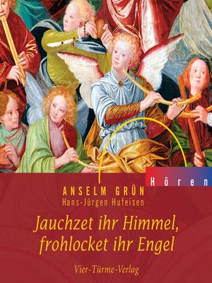 cover image of Jauchzet ihr Himmel, frohlocket ihr Engel